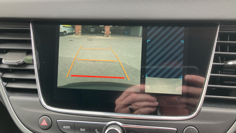 Vauxhall Crossland 1.2 Turbo [130] Ultimate 5dr Auto Petrol Hatchback